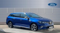 Renault Megane 1.3 TCE GT Line 5dr Petrol Estate